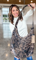 Bed Stu Argus Shoulder Bag