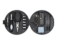 Load image into Gallery viewer, Tools In A Tire (20 piece set)
