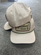 Ranchland Tan Hat