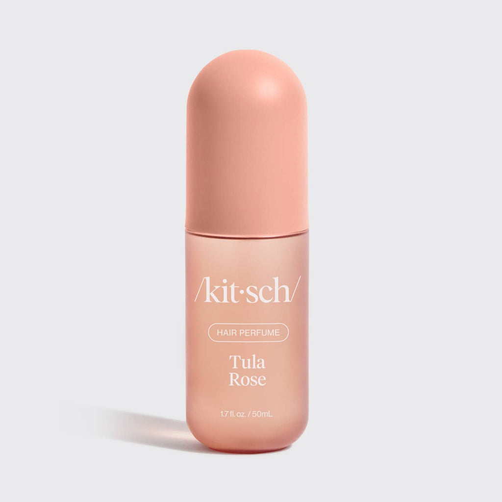 Tula Rose Hair Perfume
