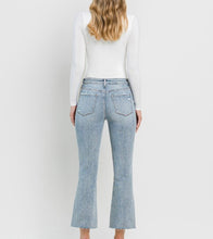 Load image into Gallery viewer, Lovervet High Ride Kick Flare
