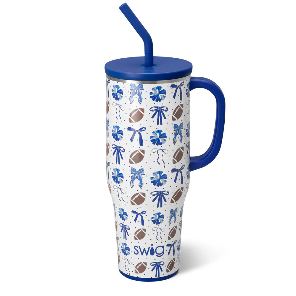 We’ve Got Spirit Royal Mega Mug 40oz