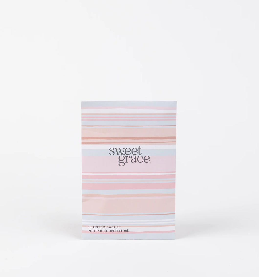 Sachet Sweet Grace - Modern Stripe