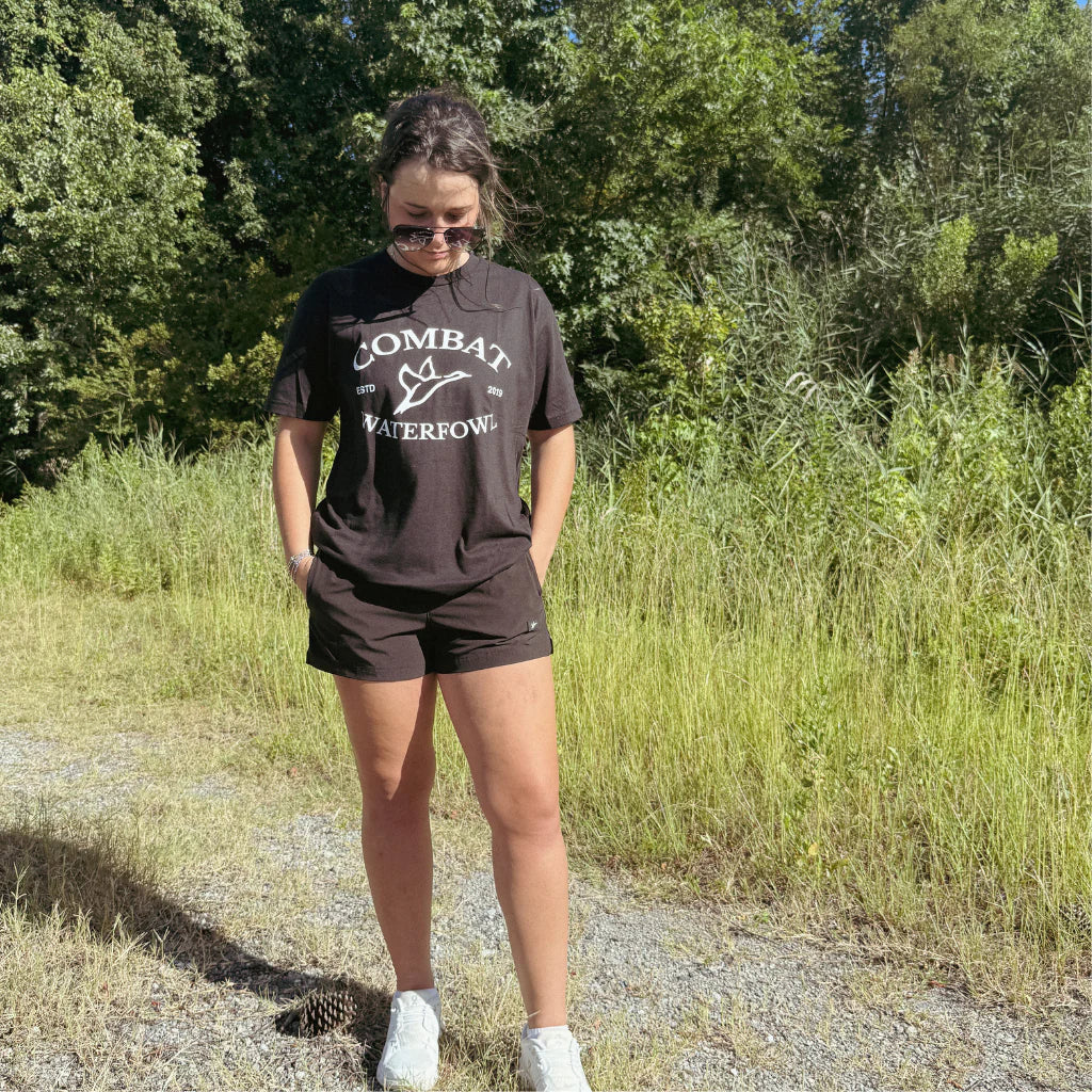 Women’s Baylough Shorts 2.5 Lined