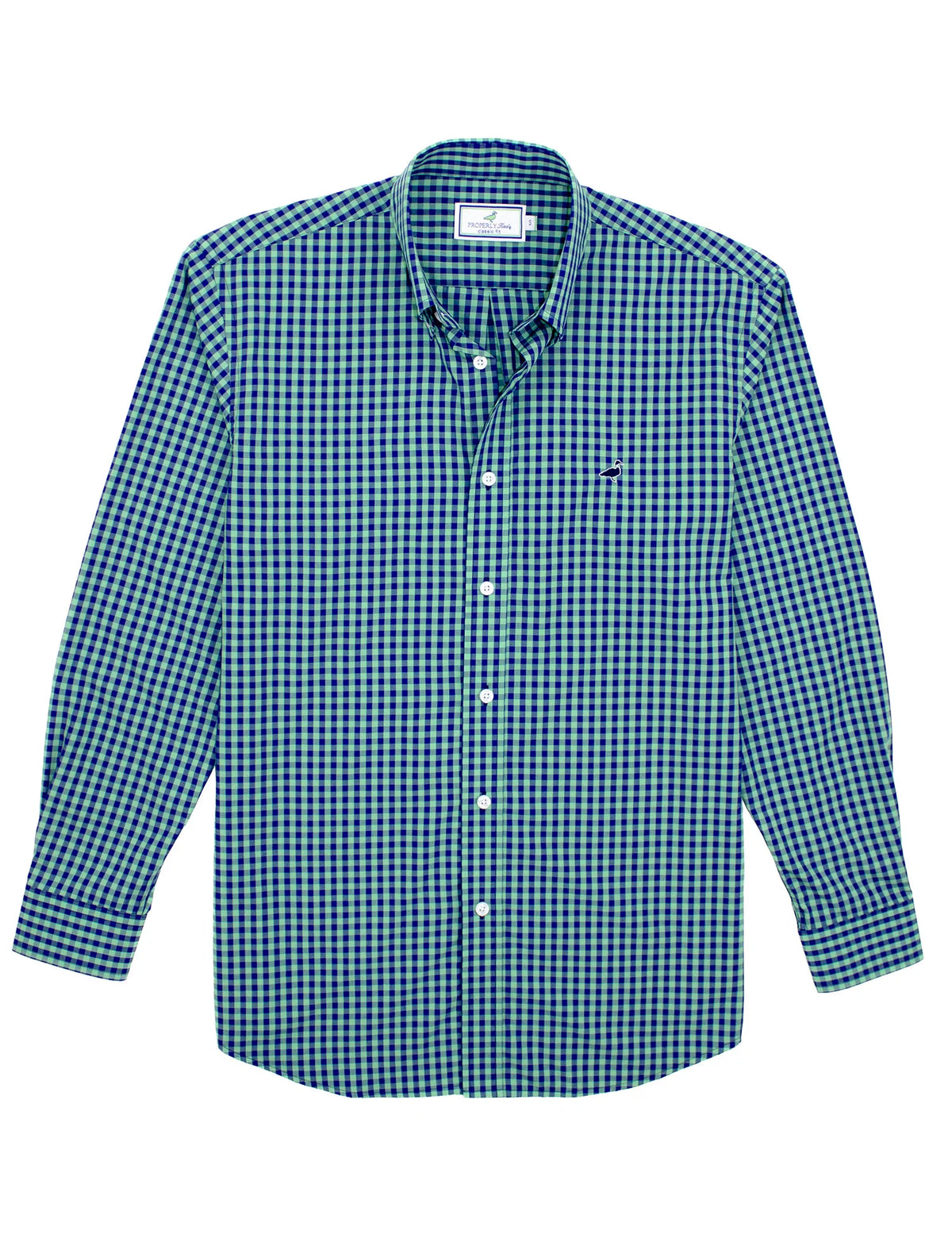 Men’s SportShirt Grove
