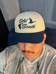 Flying South-Trucker Hat