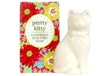 Load image into Gallery viewer, Pretty Kitty Soap
