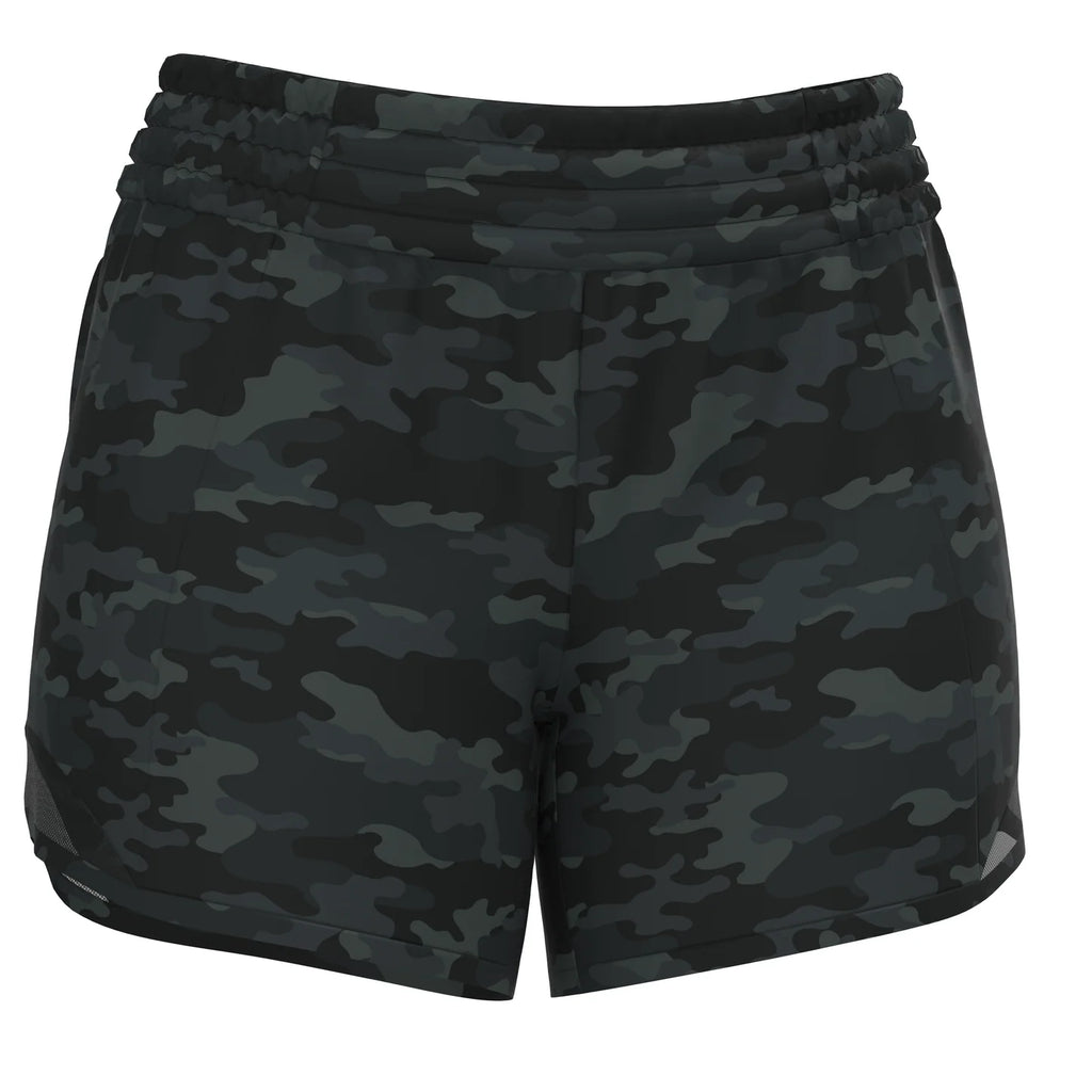 Multicamo Vista Shorts