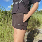 Women’s Baylough Shorts 2.5 Lined