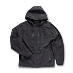 Black Challenger Jacket