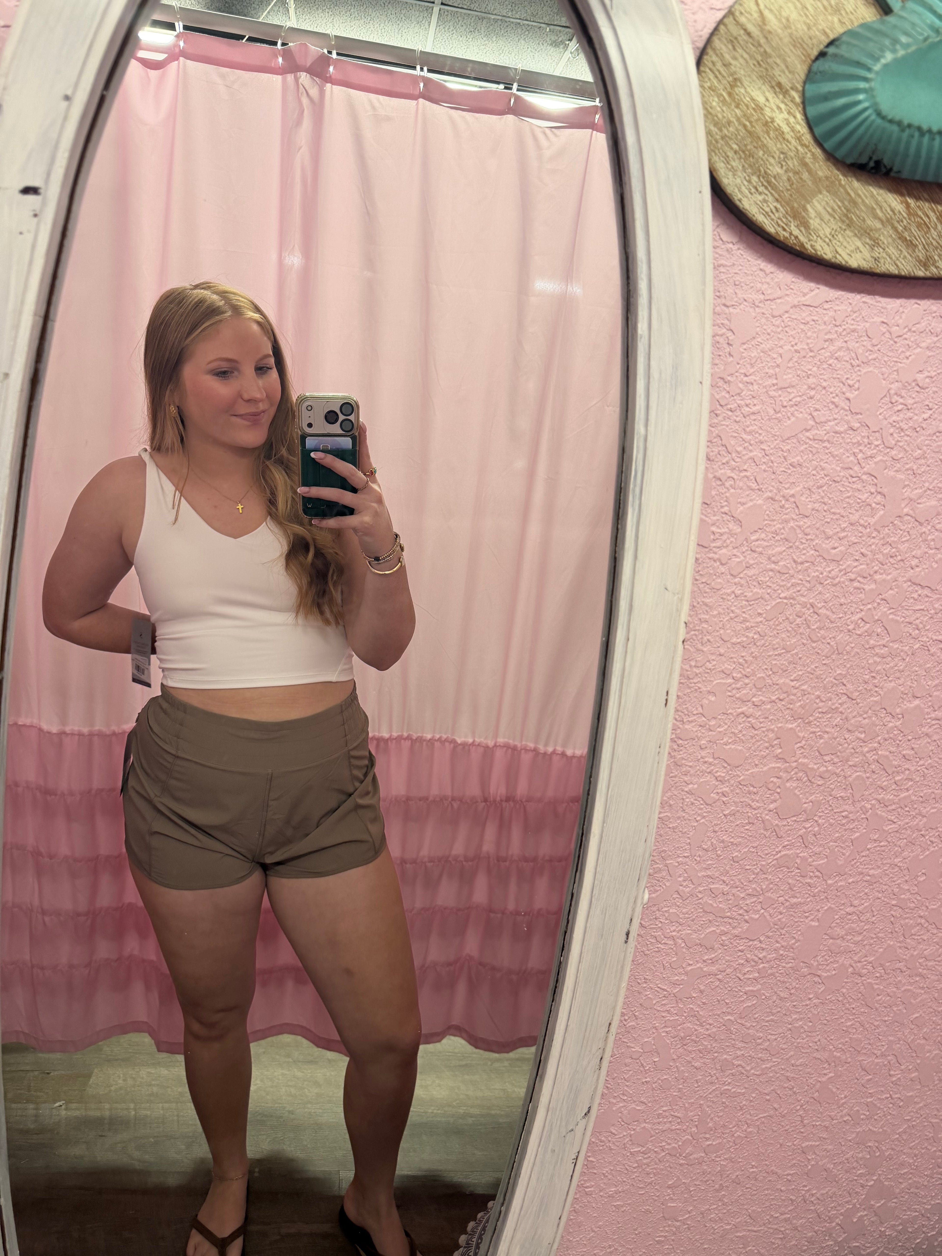 Cocoa Vista Shorts
