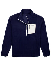 Load image into Gallery viewer, Men’s Navy Yukon Pullover
