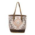 Neat Tote Bag