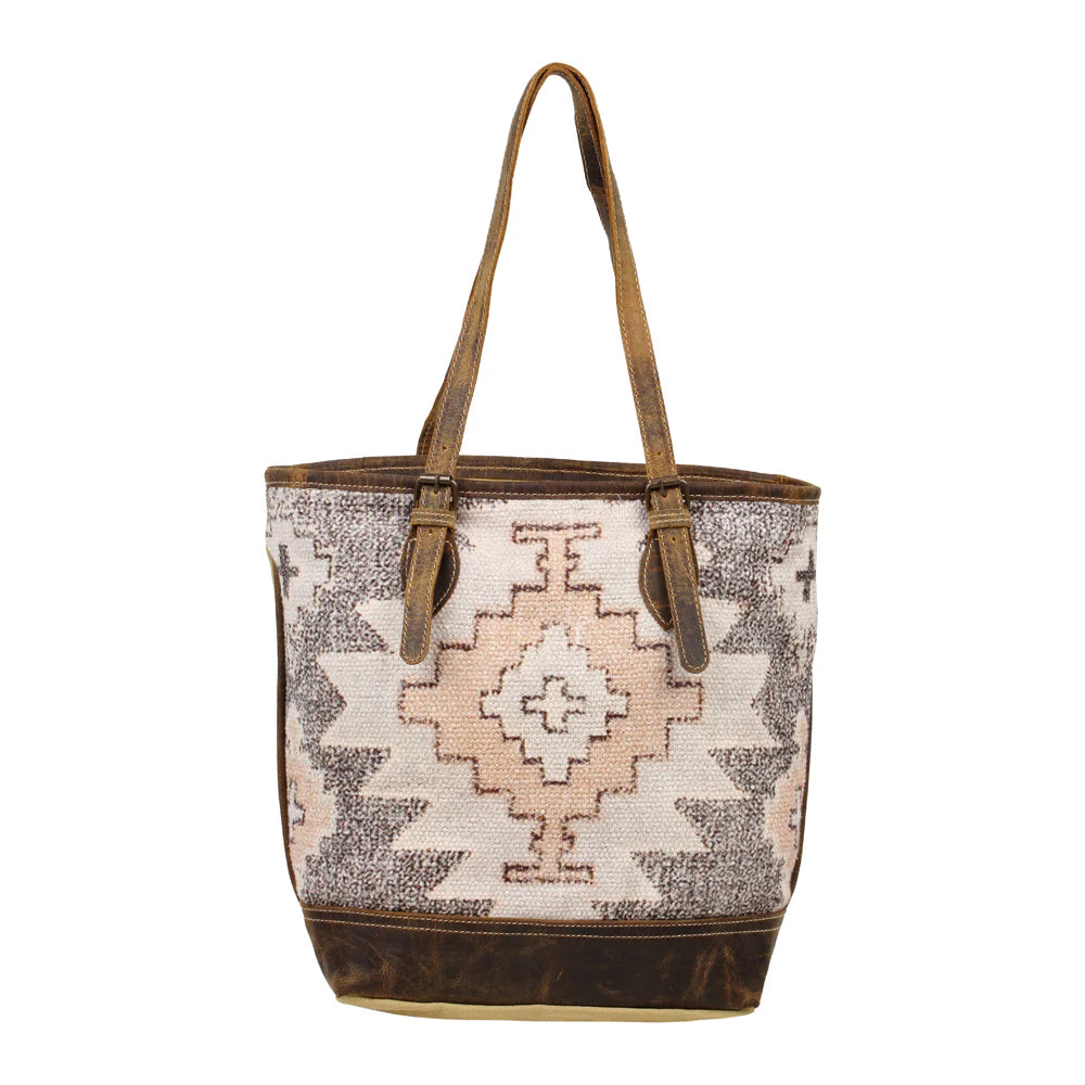 Neat Tote Bag