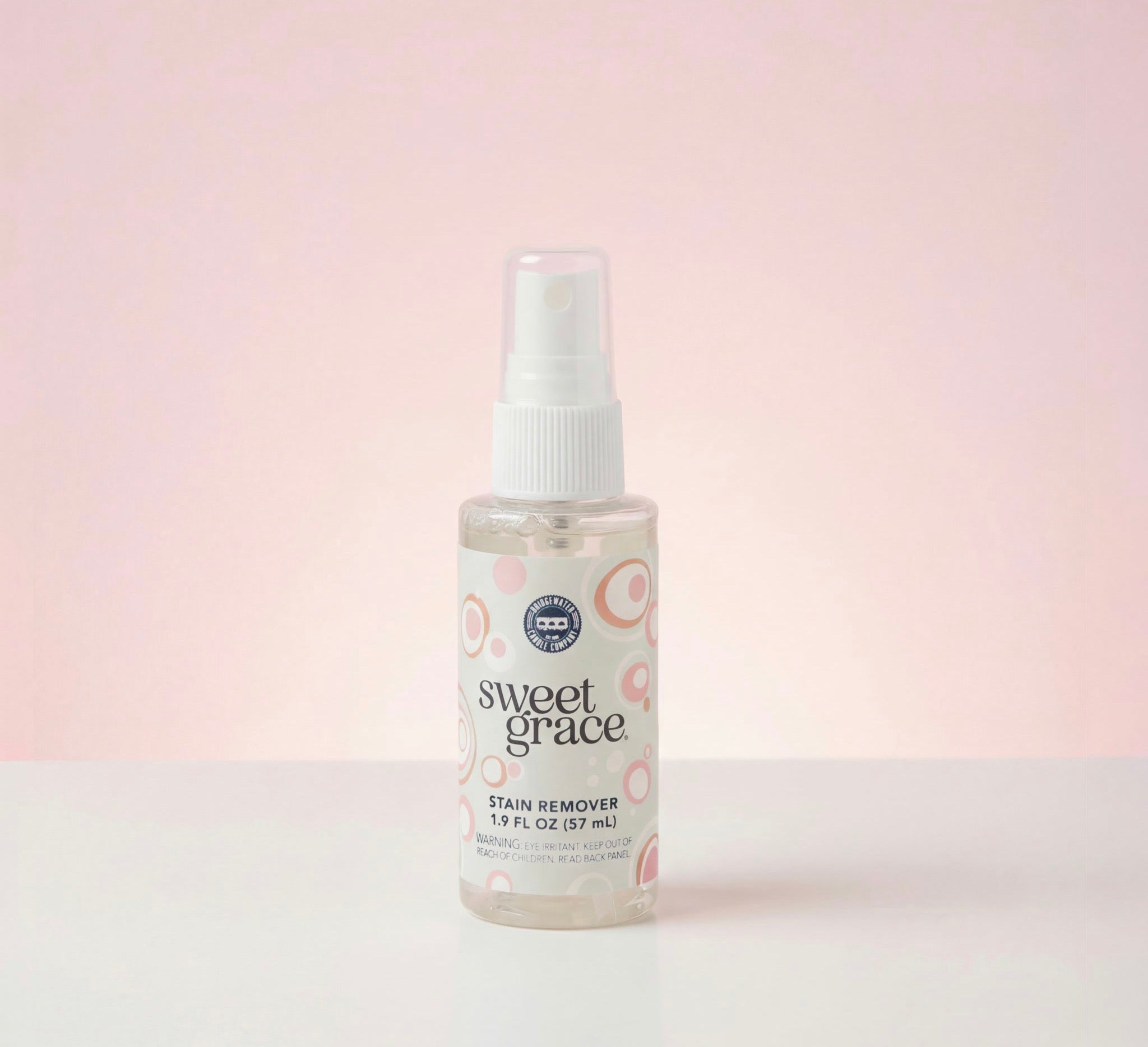 Sweet Grace Trvl Stain Remover