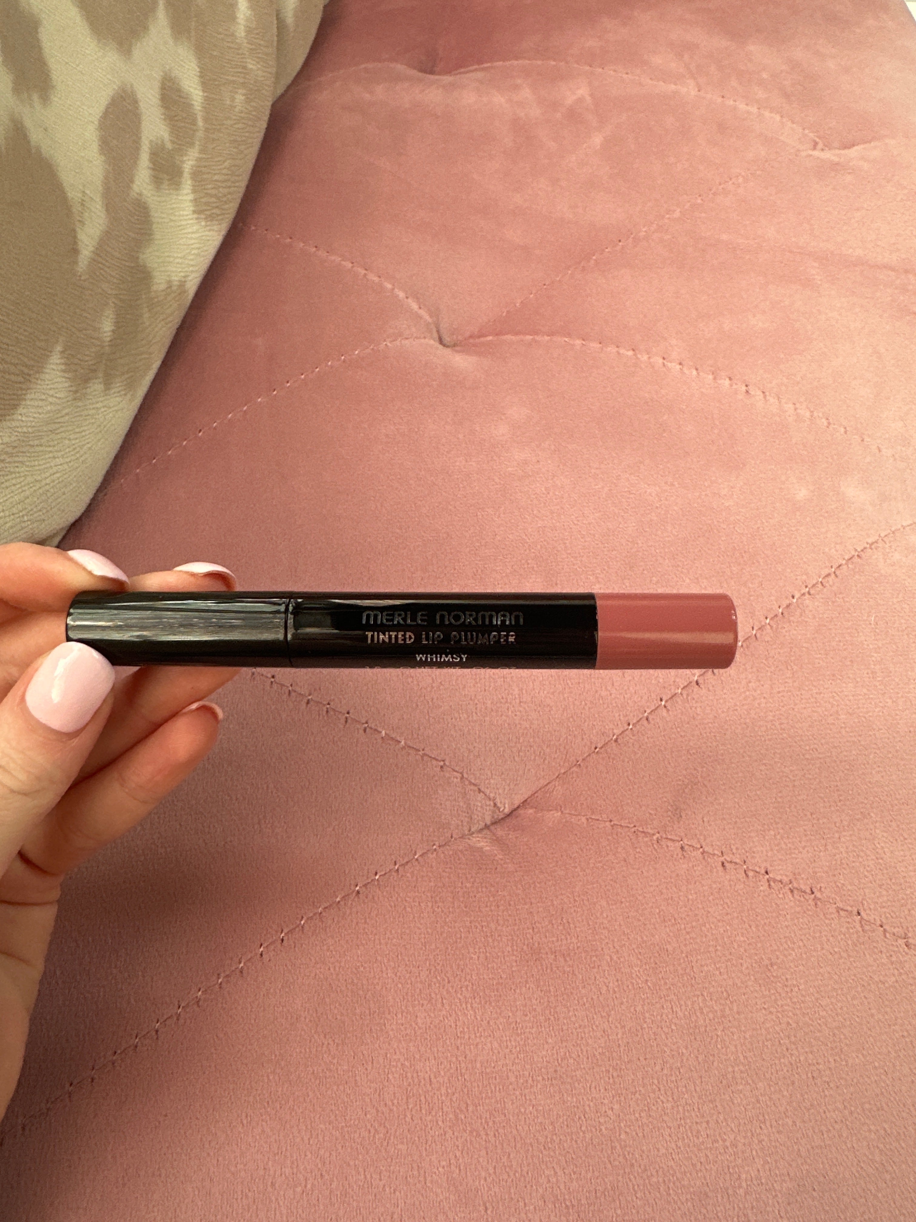 Tinted Lip Plumper- Whimsy