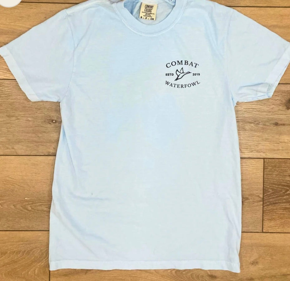 Legacy Deadmount Tee