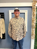 Preseason Mosul Camo Shirt