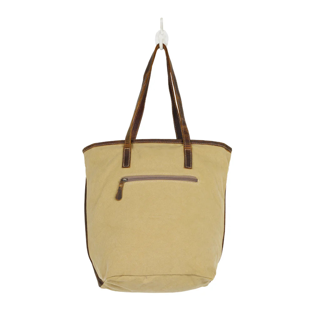 Neat Tote Bag
