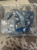 Spa Facial Cleaning Bundle Blue