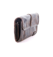 Load image into Gallery viewer, Bed Stu Canton Black Lux Wallet
