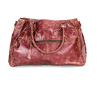 Bed Stu Rockaway Cherry Lacquer