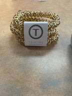 Large Teleties Hair Bands