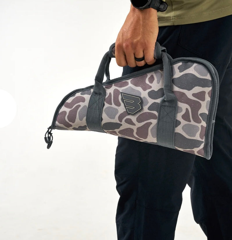 Pistol Case -Deer Camo
