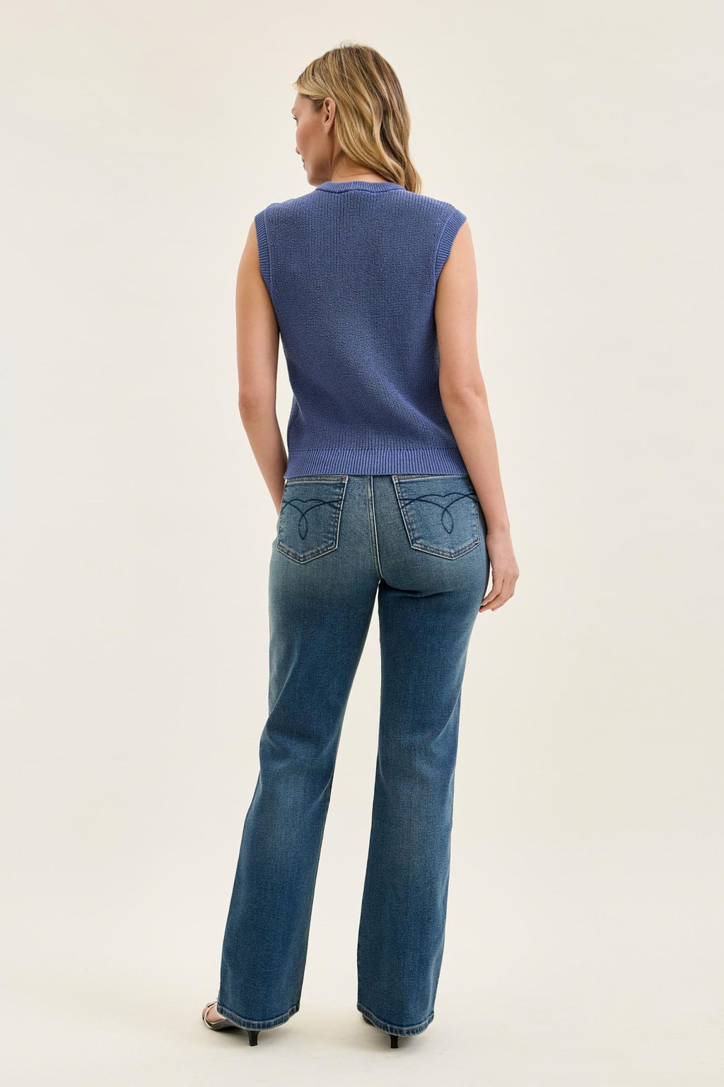 JB Alex Bootcut