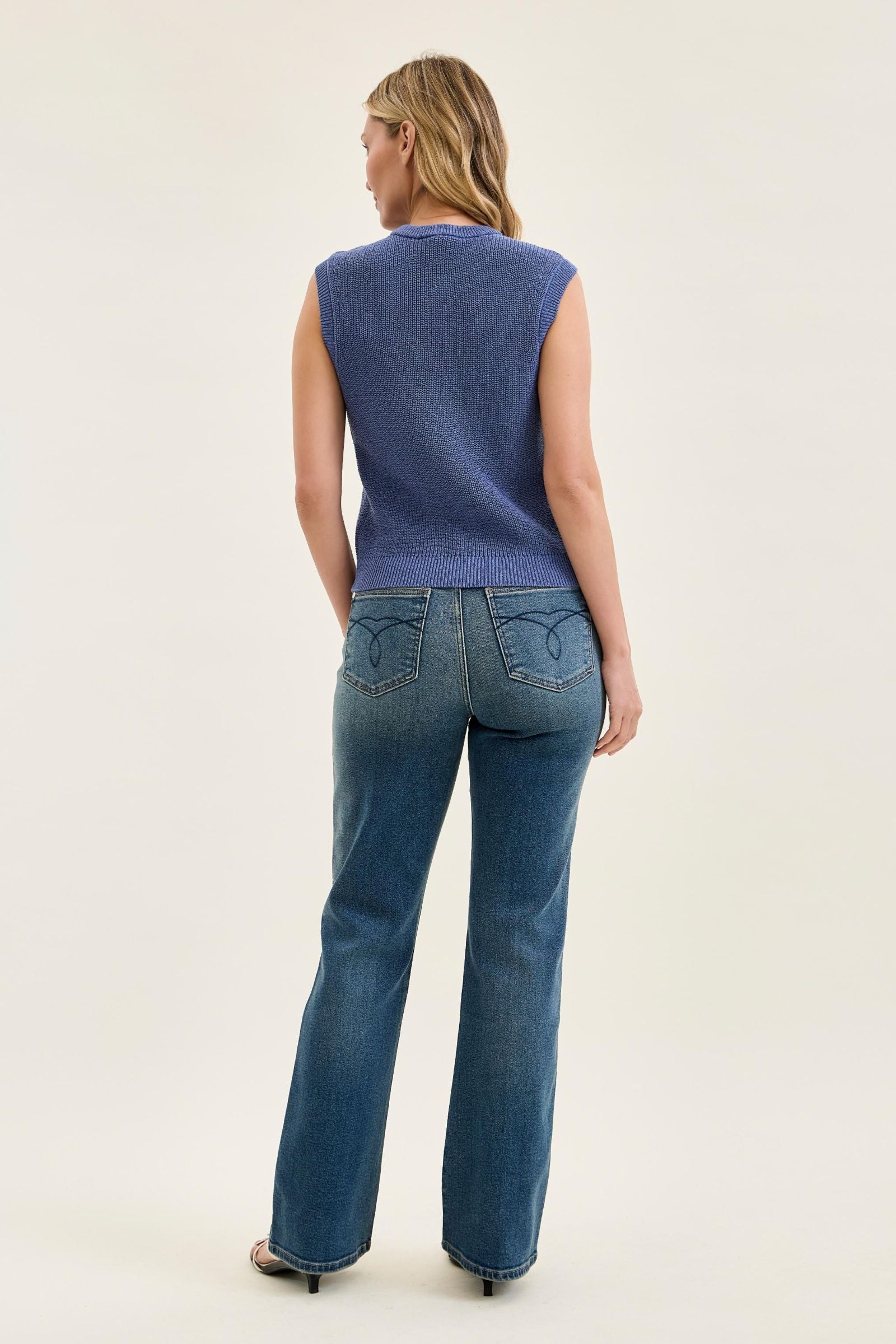 JB Alex Bootcut