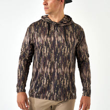 Load image into Gallery viewer, Performance Hoodie Midland Camo
