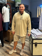 Men’s Fairhope Pullover