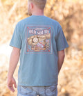 Baseball Treats Tee