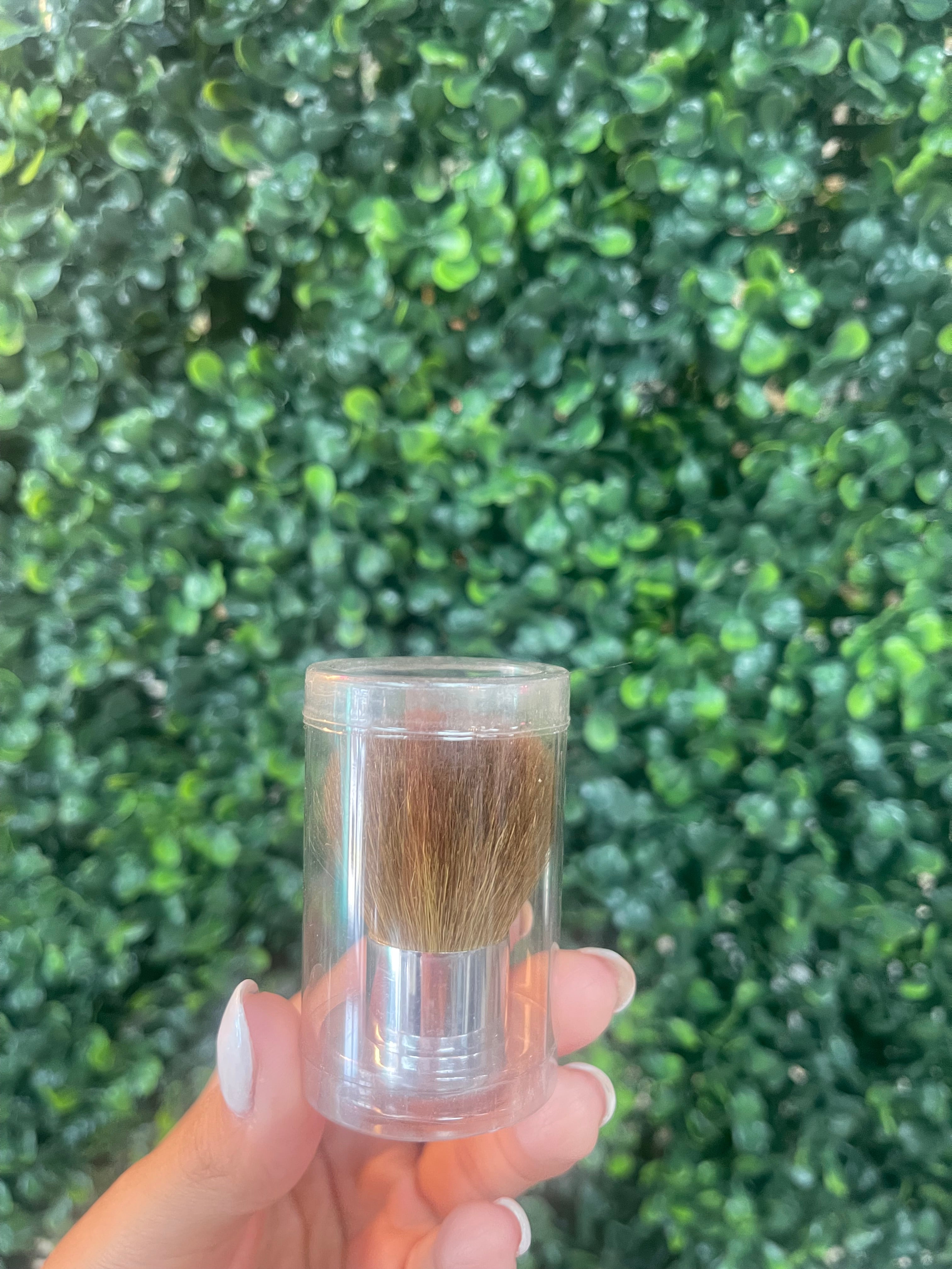 Small Makeup Brush