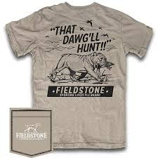 Youth That Dawg Will Hunt