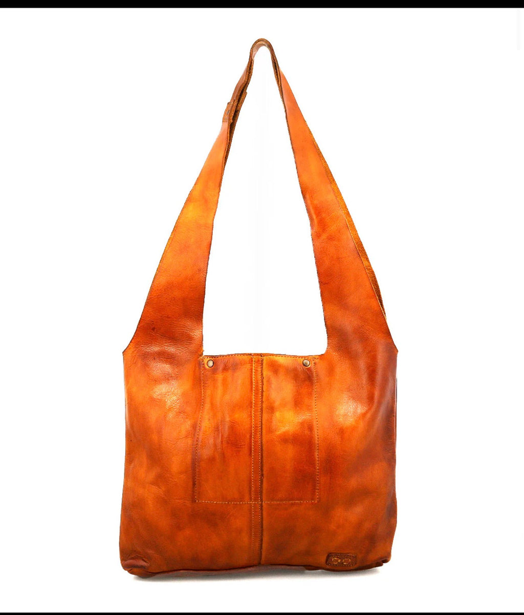 Ariel Mid Caramel