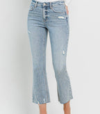 Lovervet High Ride Kick Flare