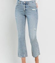 Load image into Gallery viewer, Lovervet High Ride Kick Flare
