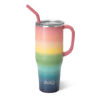Sunset Mega Mug