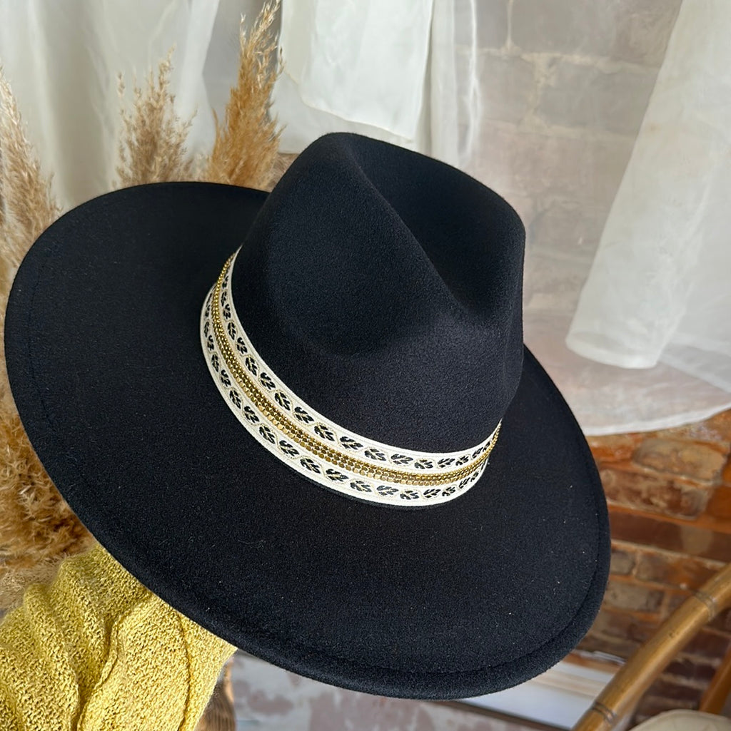 Black Hat