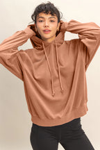 Chestnut Hoodie