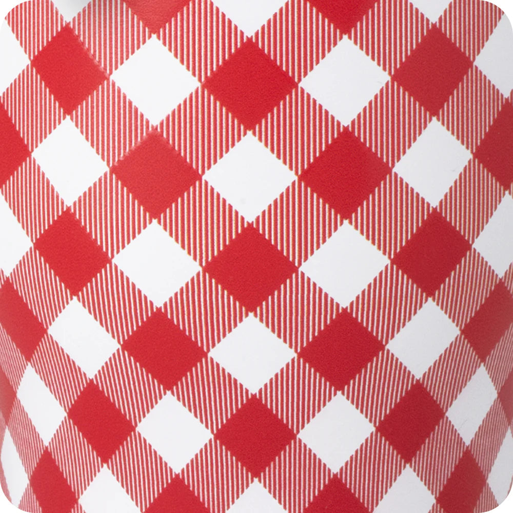 Patriotic Picnic To Go Tumbler 30oz