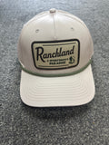 Ranchland Tan Hat