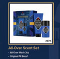 All Over Scent Set