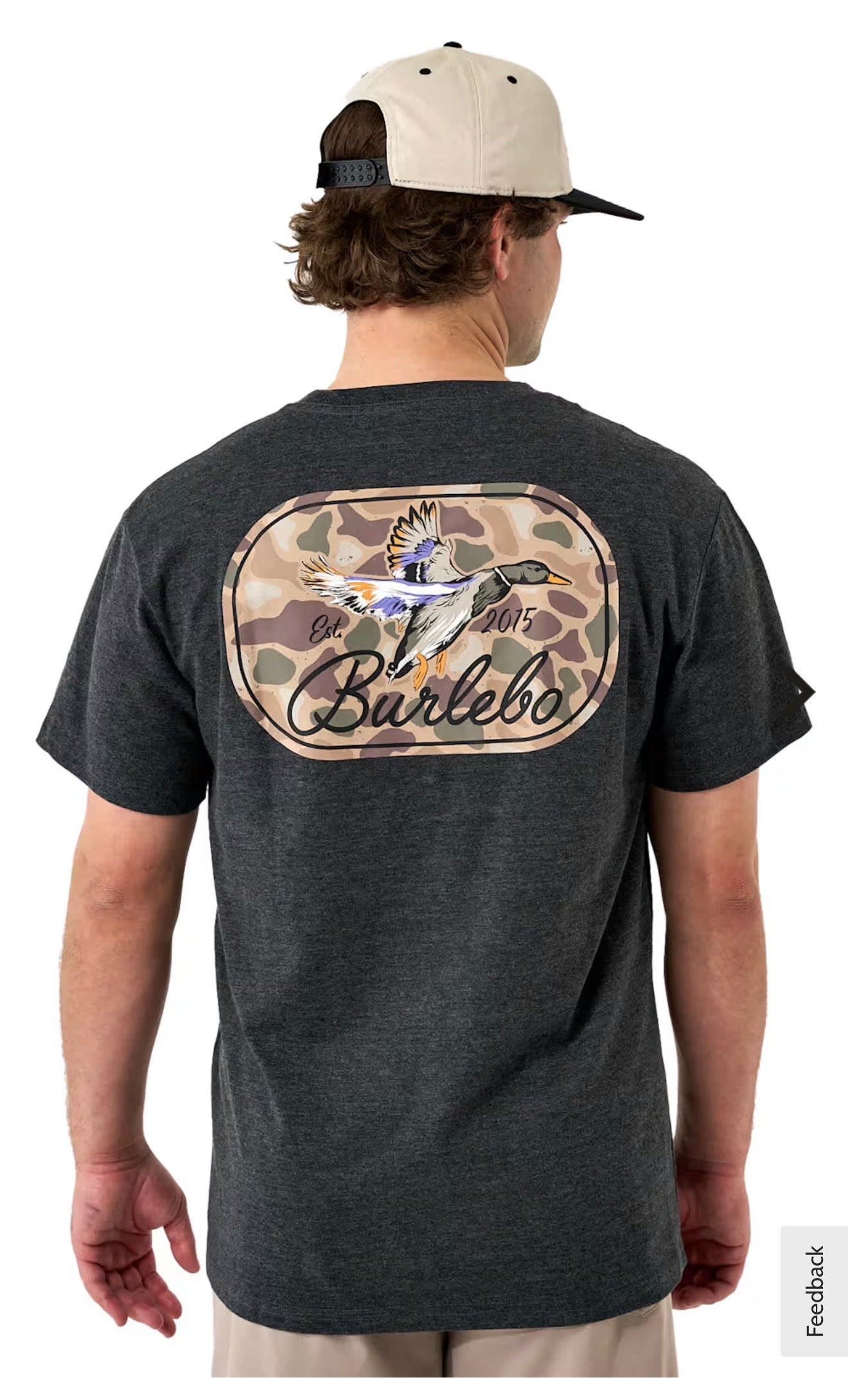 Flying Duck TeeShirt