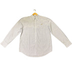 Mason Buttondown Blue Youth