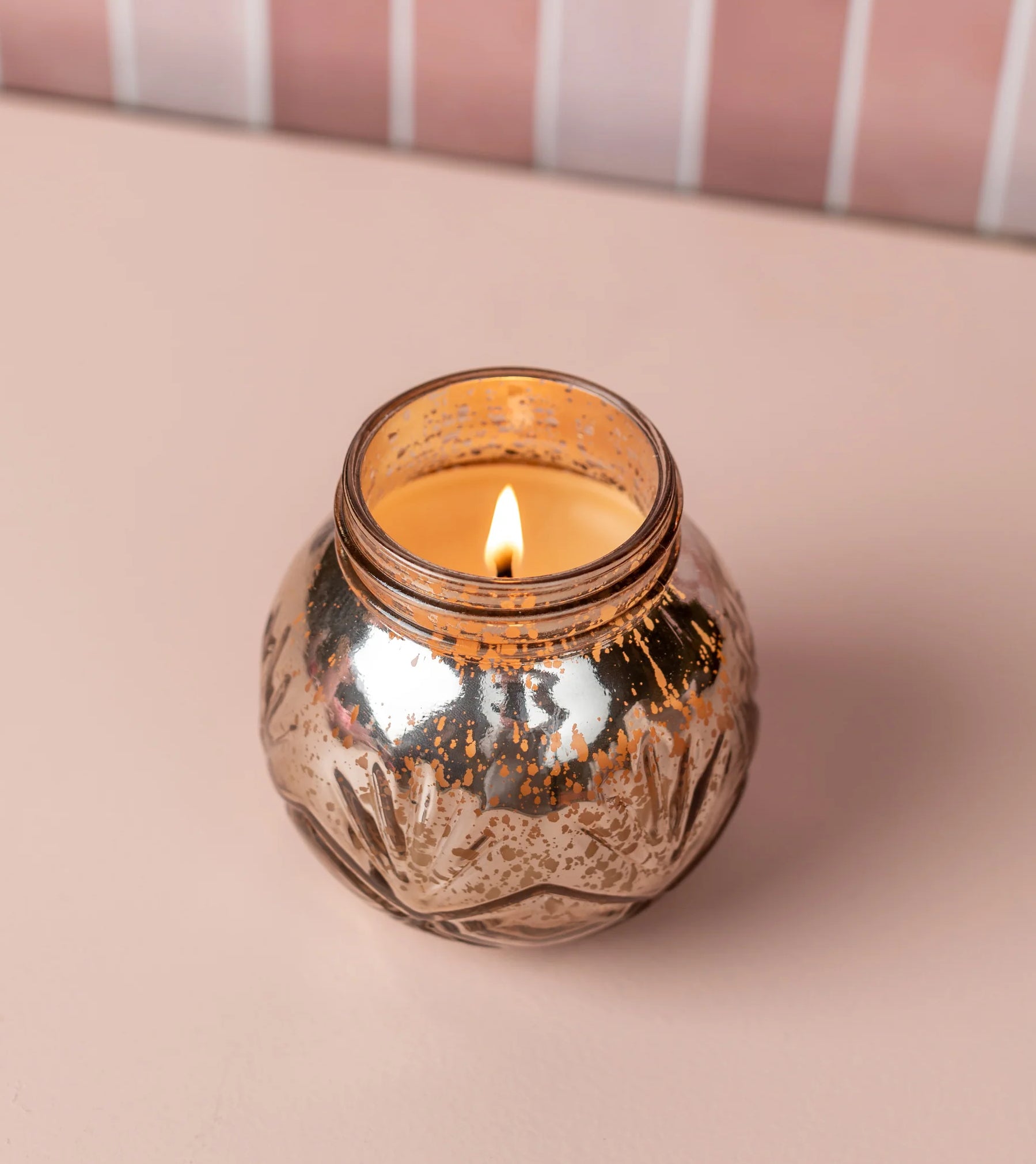 Sweet Grace Collection Candle #008