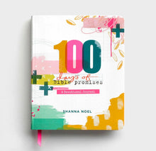 Load image into Gallery viewer, Shanna Noel - 100 Days of Bible Promises
