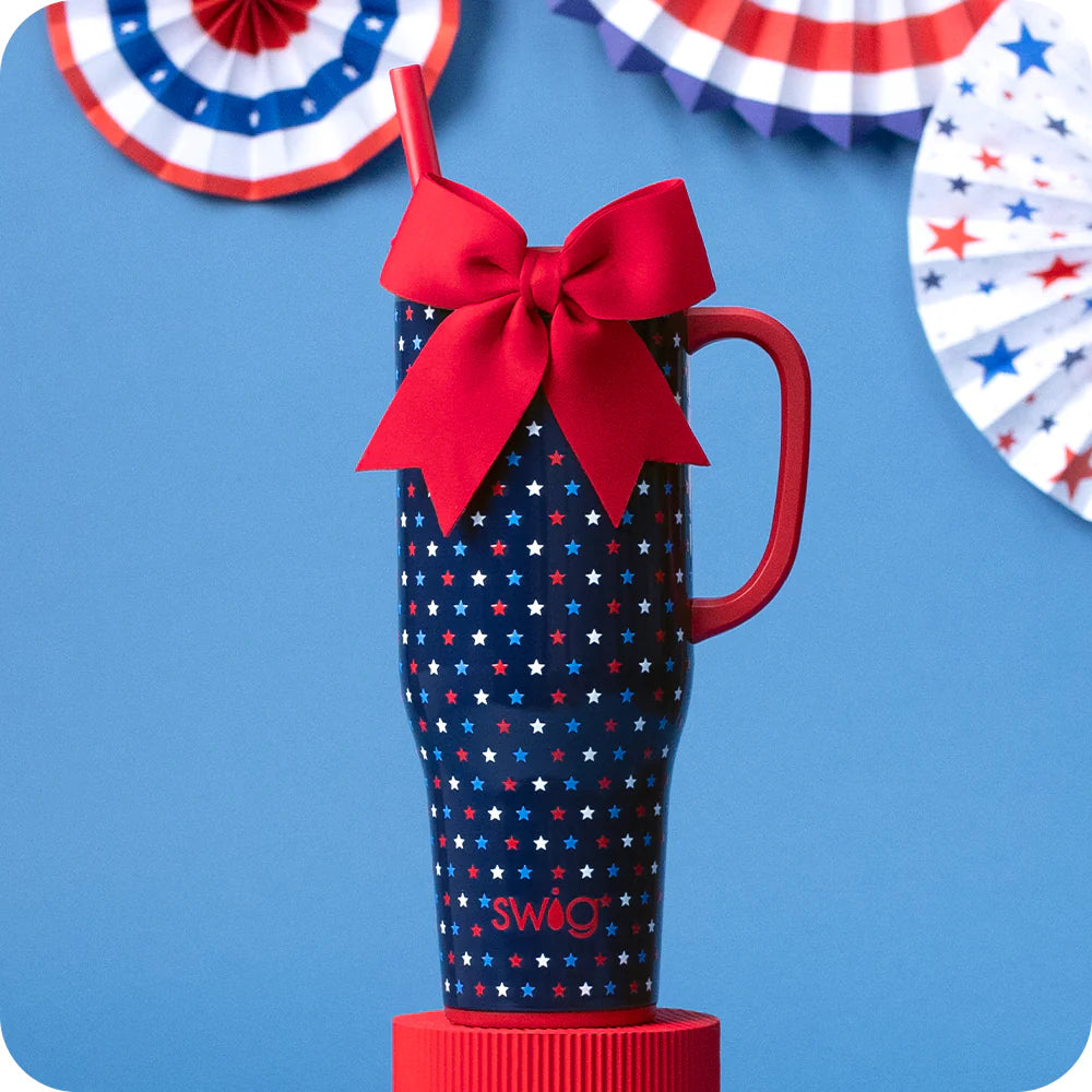 Oh My Stars Mega Mug