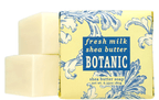 Fresh Milk Shea Butter Soap